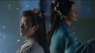 Still from Legend of the Female General (Image via Viki)